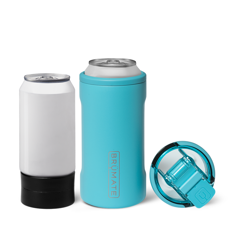 Hopsulator Trio | Curacao | 12/16oz Standard Cans - Original Chill