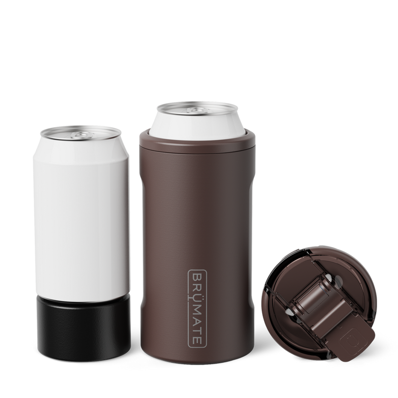 Hopsulator Trio | Java | 12/16oz Standard Cans - Home Cooler