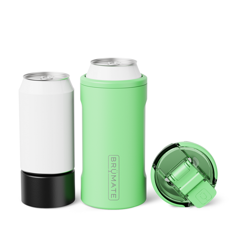 Hopsulator Trio | Kiwi | 12/16oz Standard Cans - Chilled Expedition