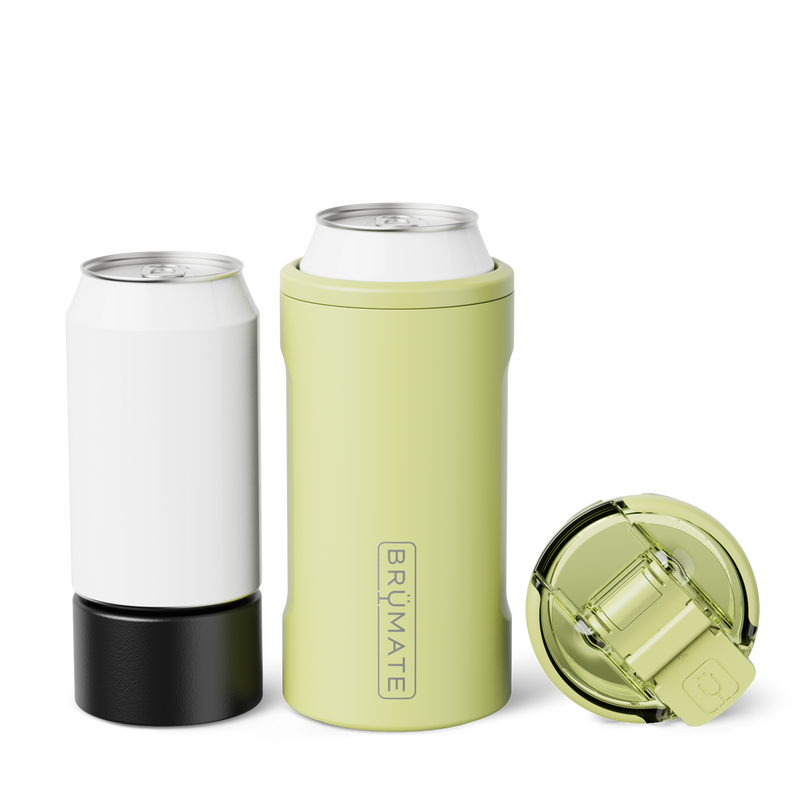 Hopsulator Trio | Prickly Pear | 12/16oz Standard Cans - Portable Tailgate