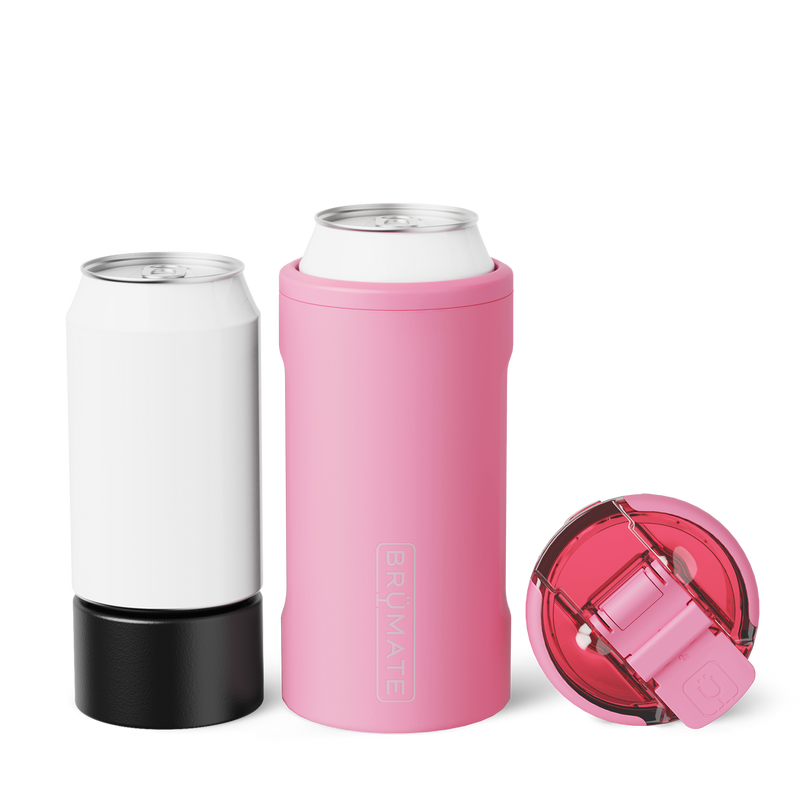 Hopsulator Trio | Primrose | 12/16oz Standard Cans - Trail Chill