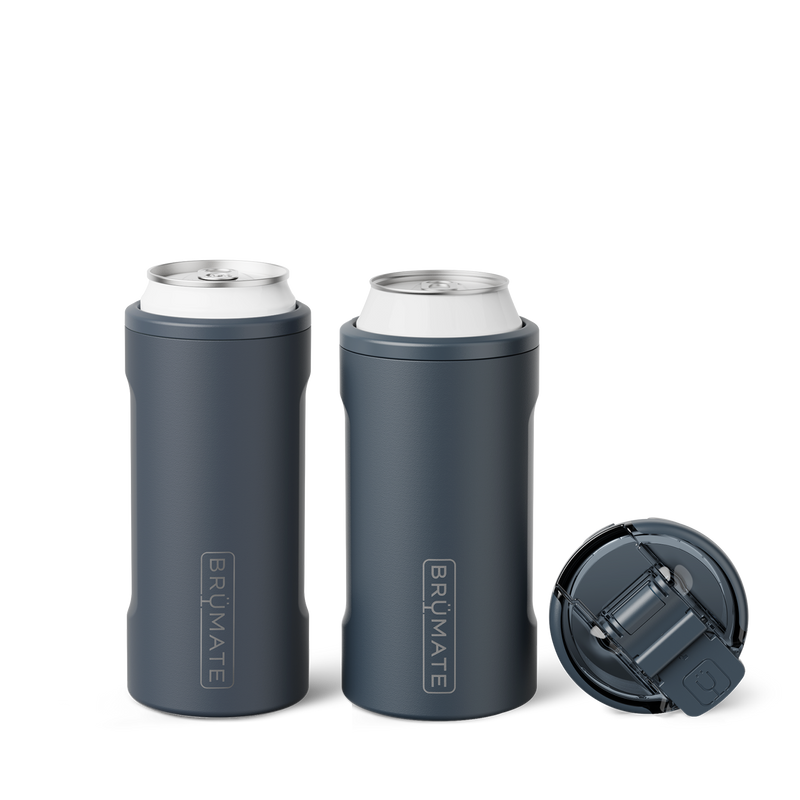 Can Cooler Bundle | Nightfall Blue - Favorite Sip-Starter