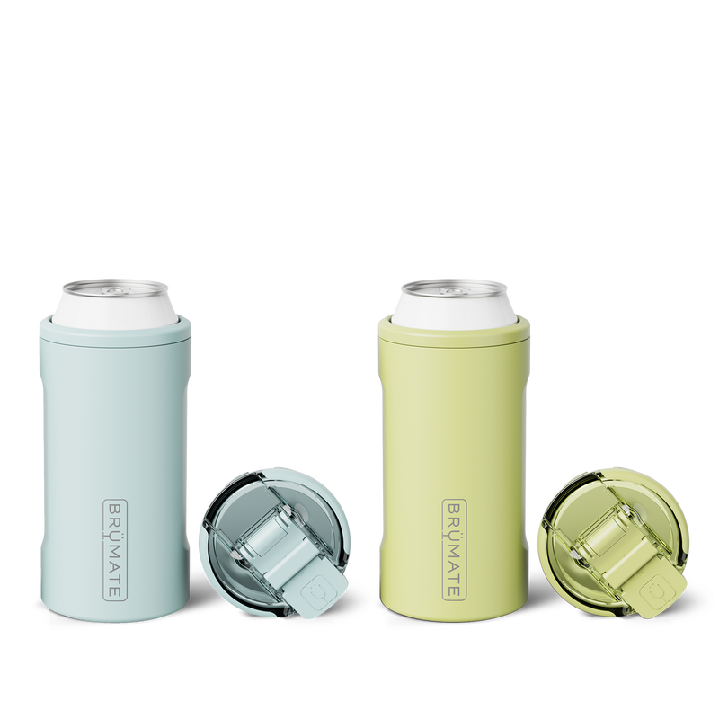 Hopsulator Trio Bundle | Blue Agave & Prickly Pear - On-the-Go Bottle-Set