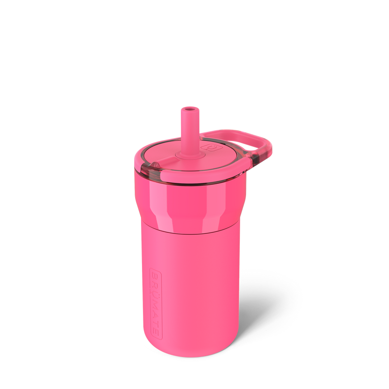Leap 12oz | Neon Pink - Lightweight Daily-Hydration