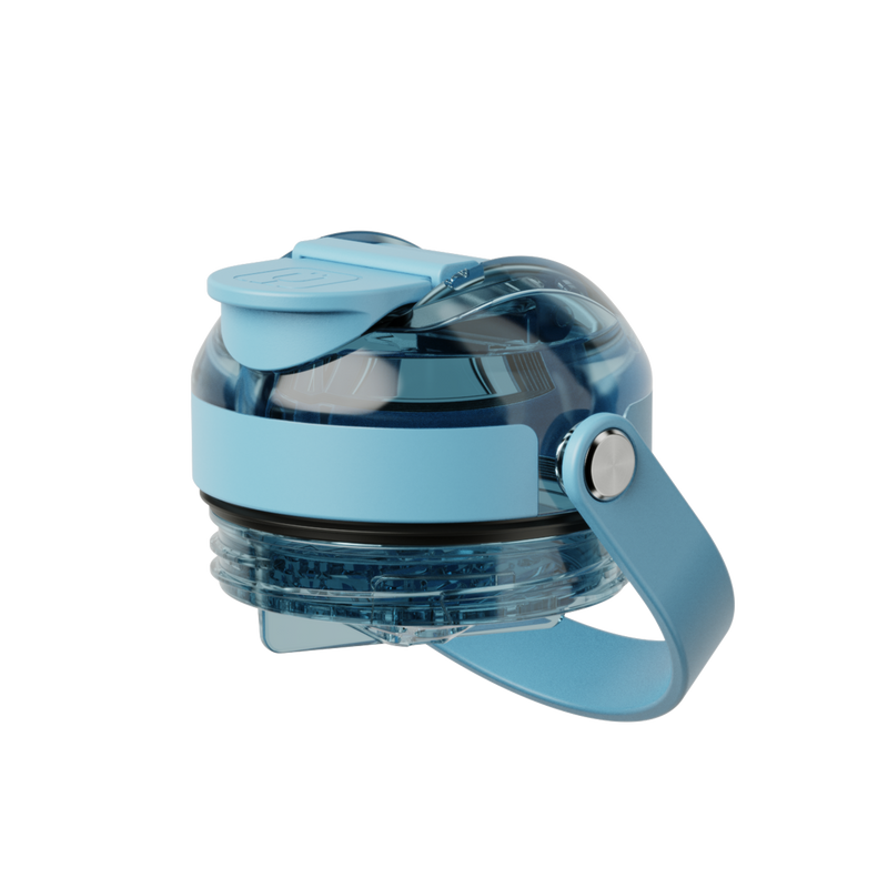 MultiShaker Replacement Lid 25oz | Glacier - Morning Utility