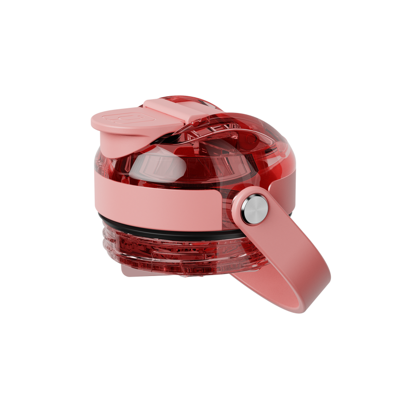 MultiShaker Replacement Lid 25oz | Guava - Versatile Daily-Use