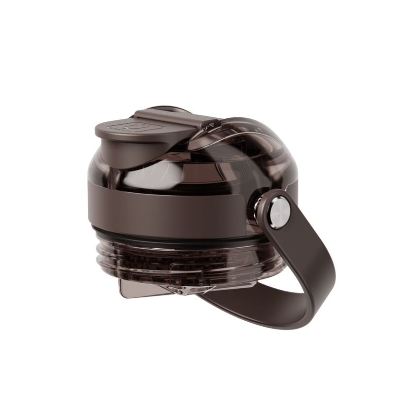 MultiShaker Replacement Lid 25oz | Java - Signature Carry