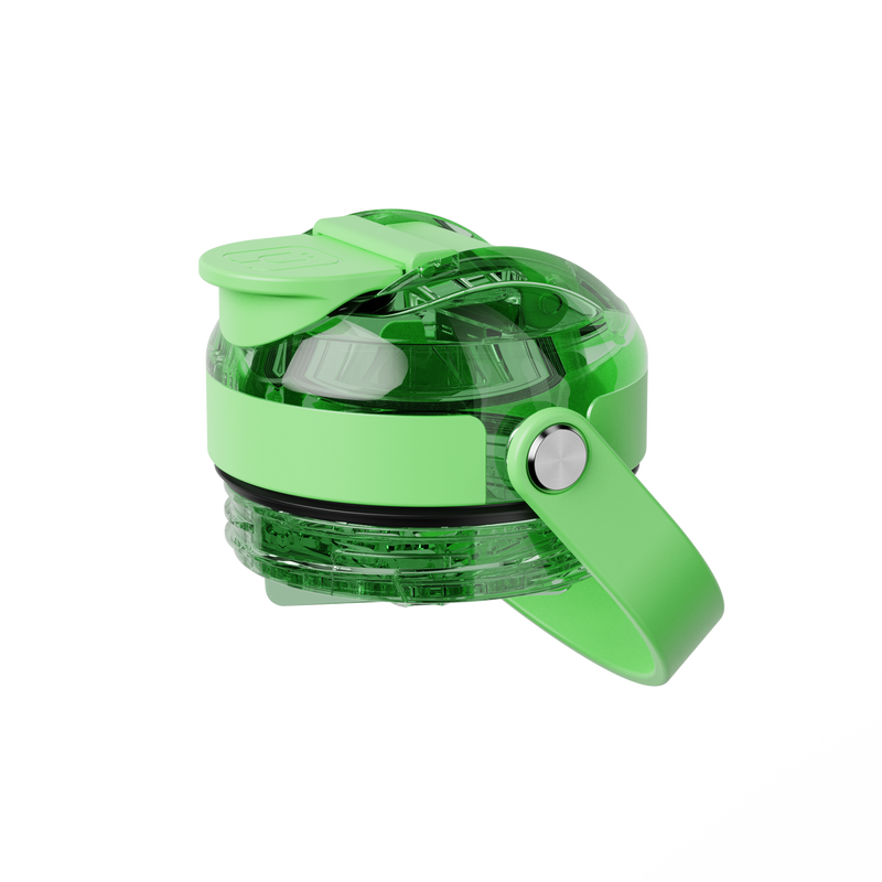 MultiShaker Replacement Lid 25oz | Kiwi - Trail Spare