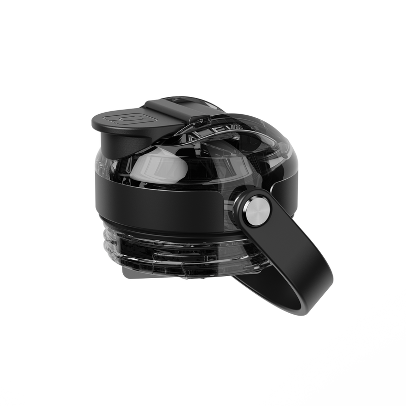MultiShaker Replacement Lid 25oz - Versatile Select