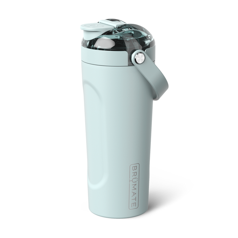 MultiShaker 25oz | Blue Agave - Picnic Hydration-Ready