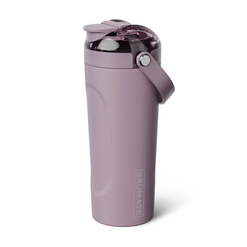 MultiShaker 25oz | Lilac Dusk - Chilled Travel-Mug