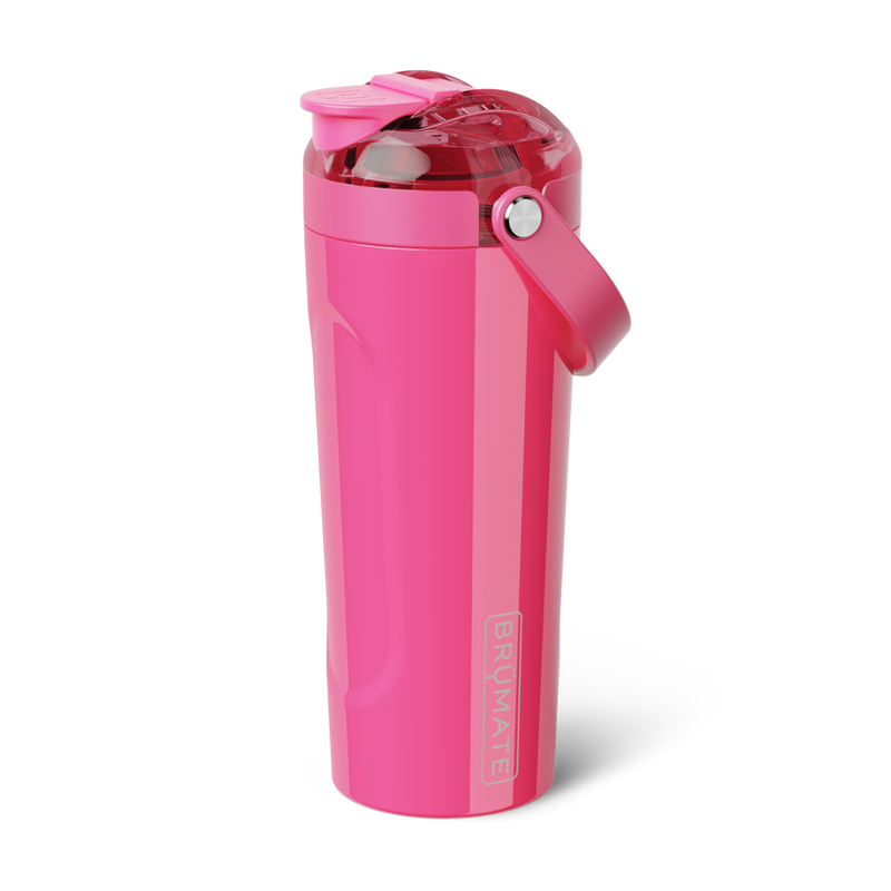 MultiShaker 25oz | Neon Pink - Modern Refill