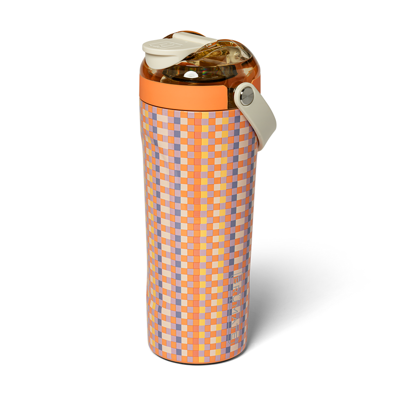 MultiShaker 25oz | Vibe Check - Journey Cupholder