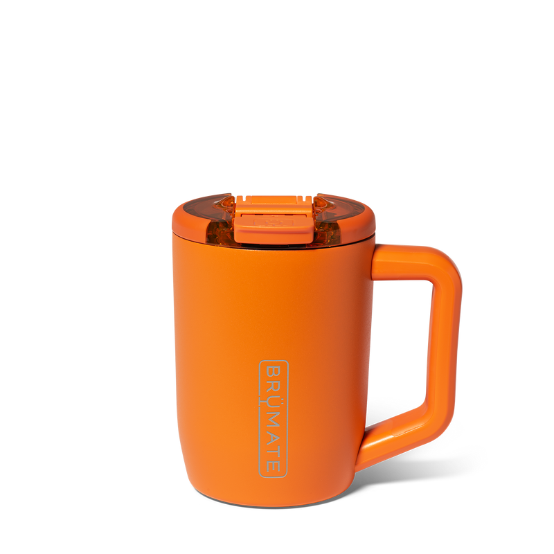 Muv 15oz | Clementine - Portable Drinkware