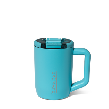 Muv 15oz | Curacao - Morning Daily-Hydration