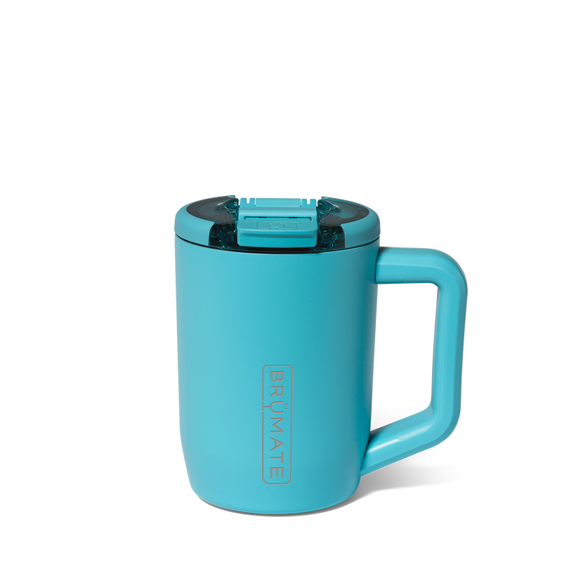 Muv 15oz | Curacao - Morning Daily-Hydration