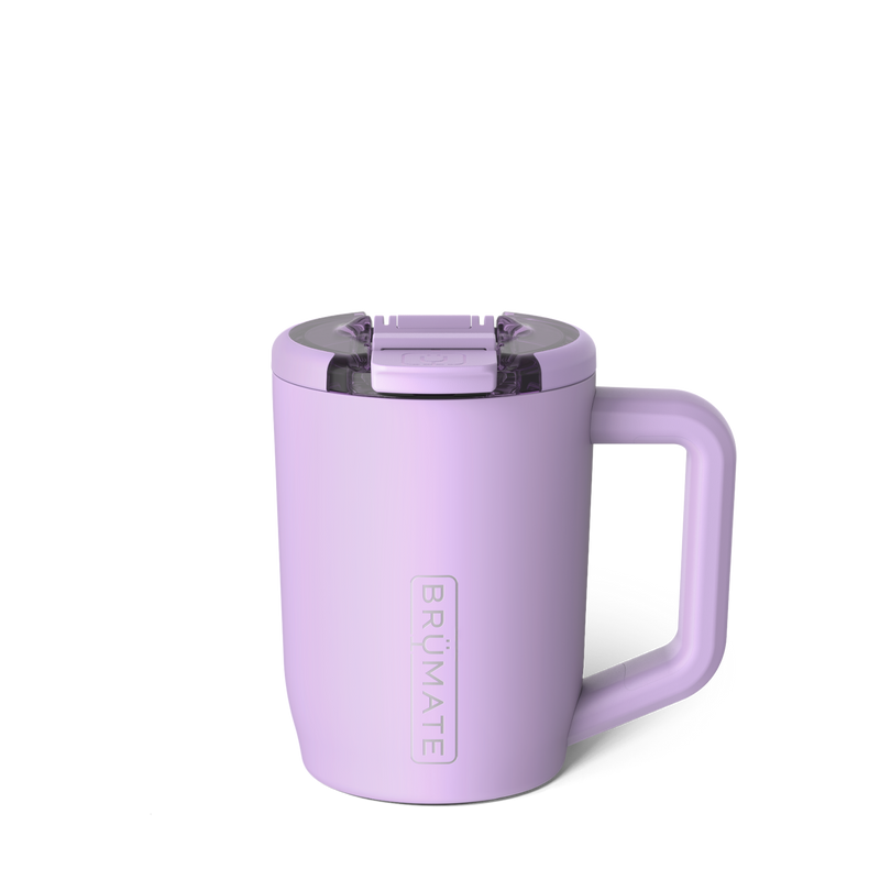 Muv 15oz | Lavender - Reliable Cupholder