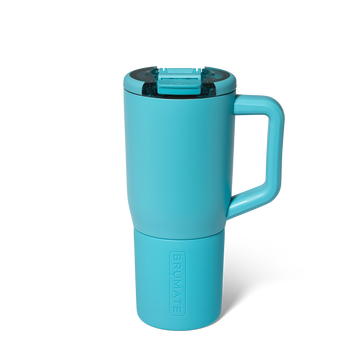 Muv 25oz | Curacao - Ready Hydration