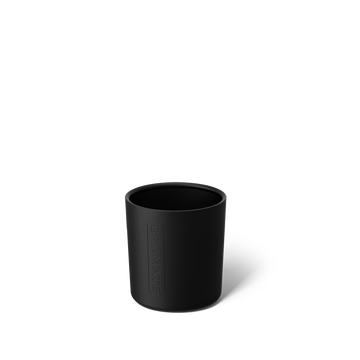 25oz Universal Sleeve (Muv/Nav/Resa) | Matte Black - Seasonal Helper