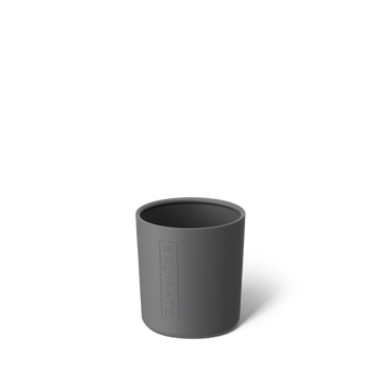 25oz Universal Sleeve (Muv/Nav/Resa) | Matte Gray - Fresh Organizer