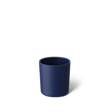 25oz Universal Sleeve (Muv/Nav/Resa) | Matte Navy - Relaxed Spare