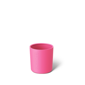 25oz Universal Sleeve (Muv/Nav/Resa) | Neon Pink - Lightweight Carry