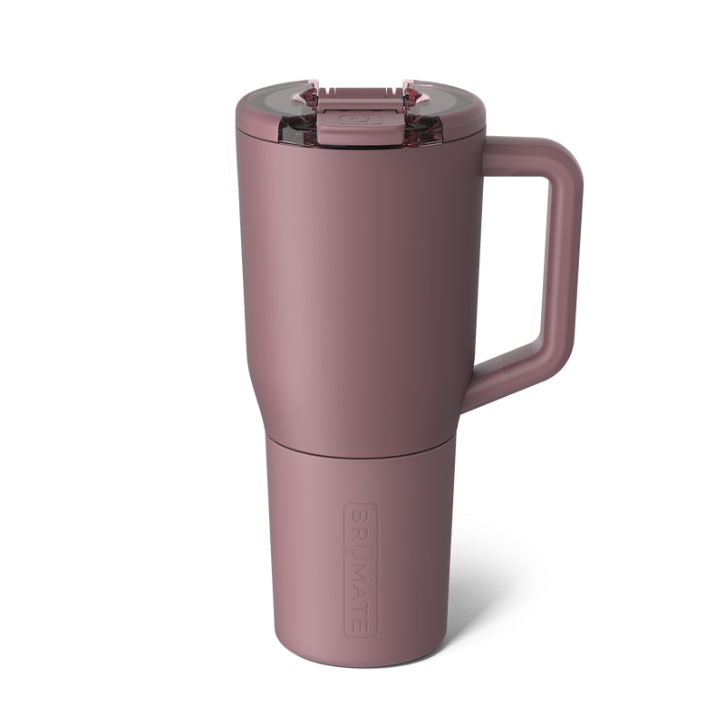 Muv 35oz | Rose Taupe - Smooth Brew