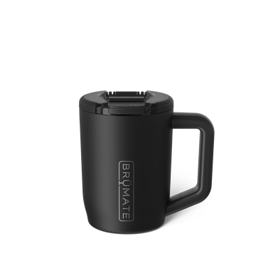 Muv 15oz | Matte Black - Everyday Hydration