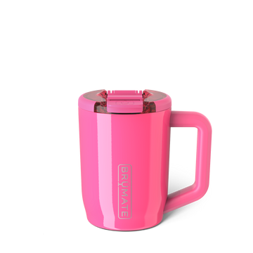 Muv 15oz | Neon Pink - Adventure Hot-Sip