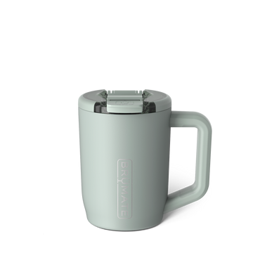 Muv 15oz | Sage - Lightweight Travel-Mug