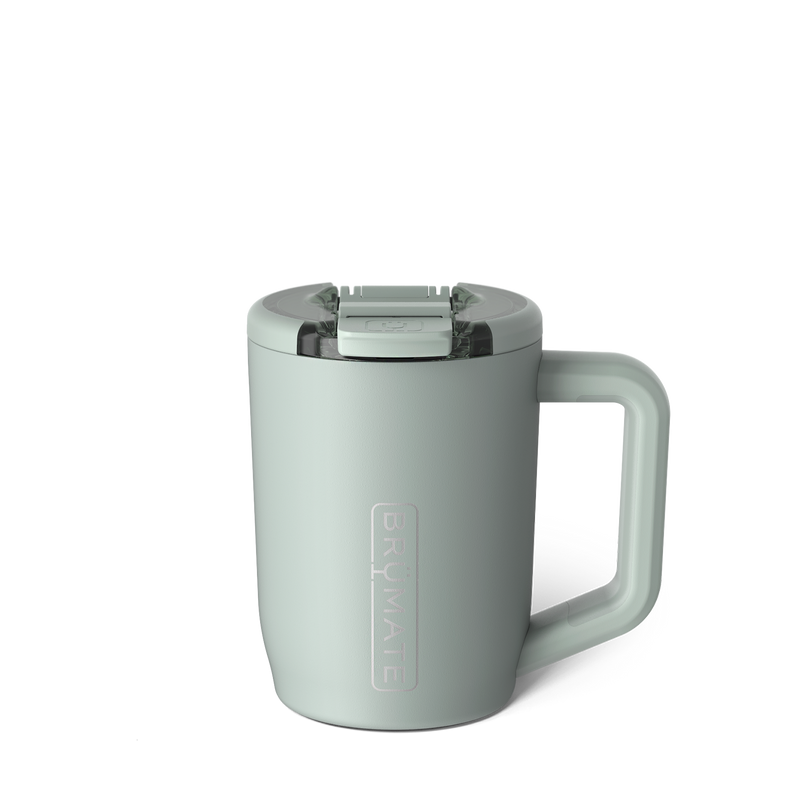 Muv 15oz | Sage - Lightweight Travel-Mug