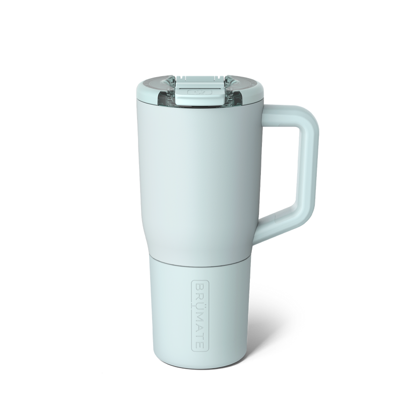 Muv 25oz | Blue Agave - Outdoor Brew