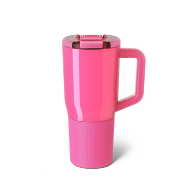 Muv 25oz | Neon Pink - Bright Hot-Sip