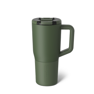 Muv 25oz | OD Green - On-the-Go Cold-Sip
