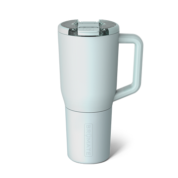 Muv 35oz | Blue Agave - Signature Insulated-Sip