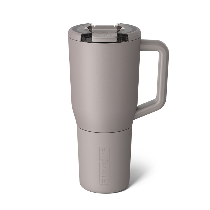 Muv 35oz | Mocha - Comfort Hydration
