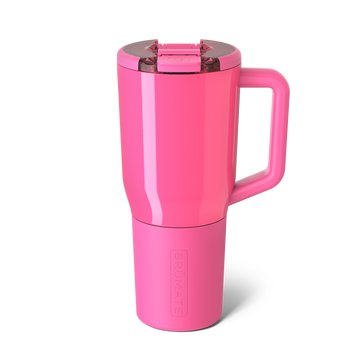 Muv 35oz | Neon Pink - Portable Refresh