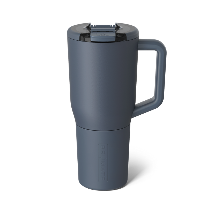 Muv 35oz | Nightfall Blue - Practical Cocktail