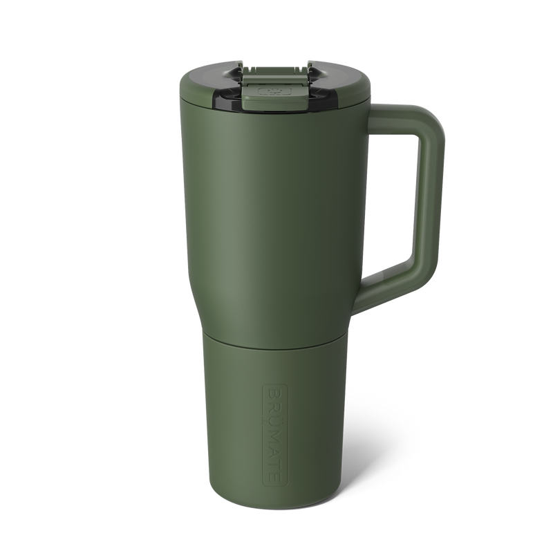Muv 35oz | OD Green - On-the-Go Drinkware