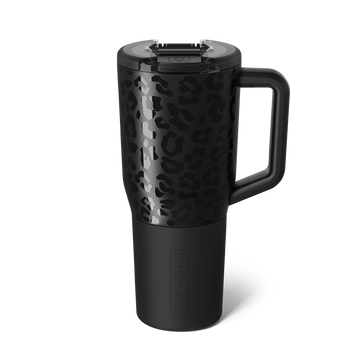 Muv 35oz | Onyx Leopard - Weekend Daily-Hydration