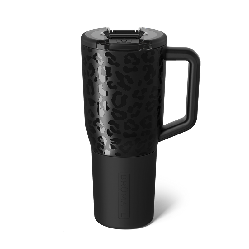 Muv 35oz | Onyx Leopard - Weekend Daily-Hydration