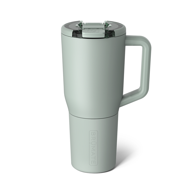 Muv 35oz | Sage - Practical Hot-Sip