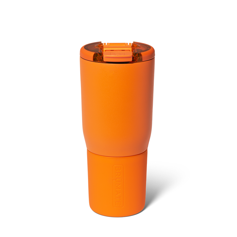 Nav 25oz | Clementine - Camp Cupholder