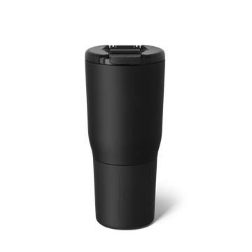 Nav 25oz | Matte Black - Practical Beverage