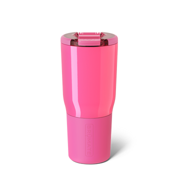 Nav 25oz | Neon Pink - Outdoor Drink