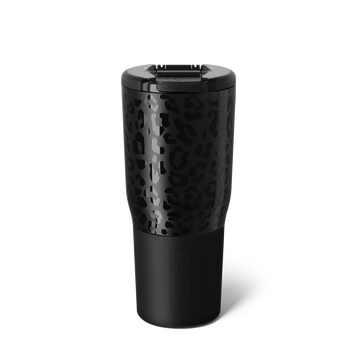 Nav 25oz | Onyx Leopard - Practical Refresh