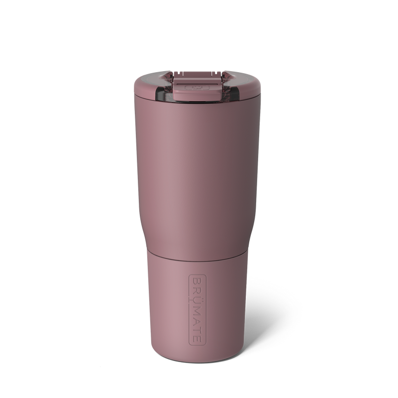 Nav 25oz | Rose Taupe - Modern Commute