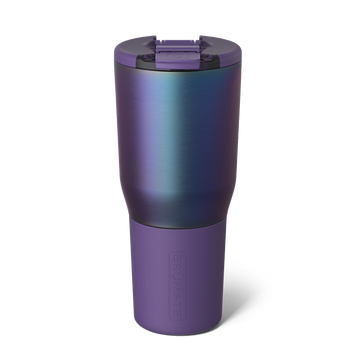 Nav 35oz | Dark Aura - Grab-and-Go Wine-Sip