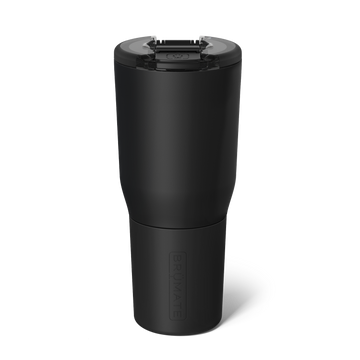 Nav 35oz | Matte Black - Seasonal Hot-Sip