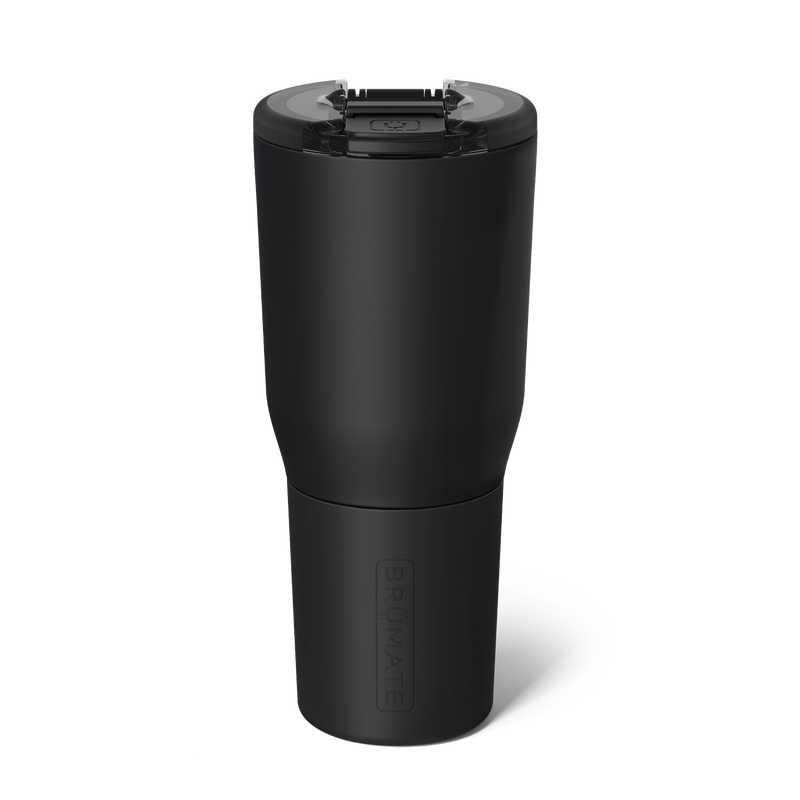 Nav 35oz | Matte Black - Seasonal Hot-Sip